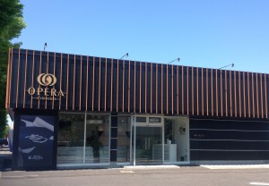 店舗情報 結婚指輪 婚約指輪をオペラで探す 福島 郡山 いわき