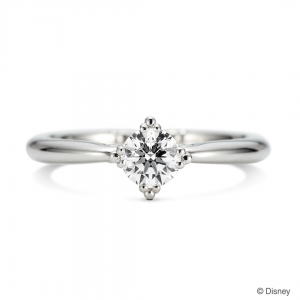 ケイウノ Mickey Minnie ミッキー ミニー 結婚指輪 婚約指輪をオペラで探す 福島 郡山 いわき