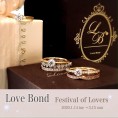 【Love Bond】〜フェスティバル オブ ラヴァーズ〜