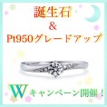 【ツインズキューピッド】・【11♡22いい夫婦ブライダル】Wキャンペーン！