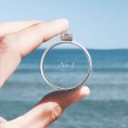 【ラブボンド】好きな内側石が選べるOnly you Fair