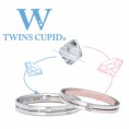 【Twins Cupid】誕生石＆プラチナグレードアップWキャンペーン開催中！