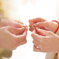 【杢目金屋】結婚指輪からつながる家族の絆ジュエリー
