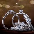 【ラザールダイヤモンド】今大注目の世界で最も美しいと称されるダイヤモンドブランド